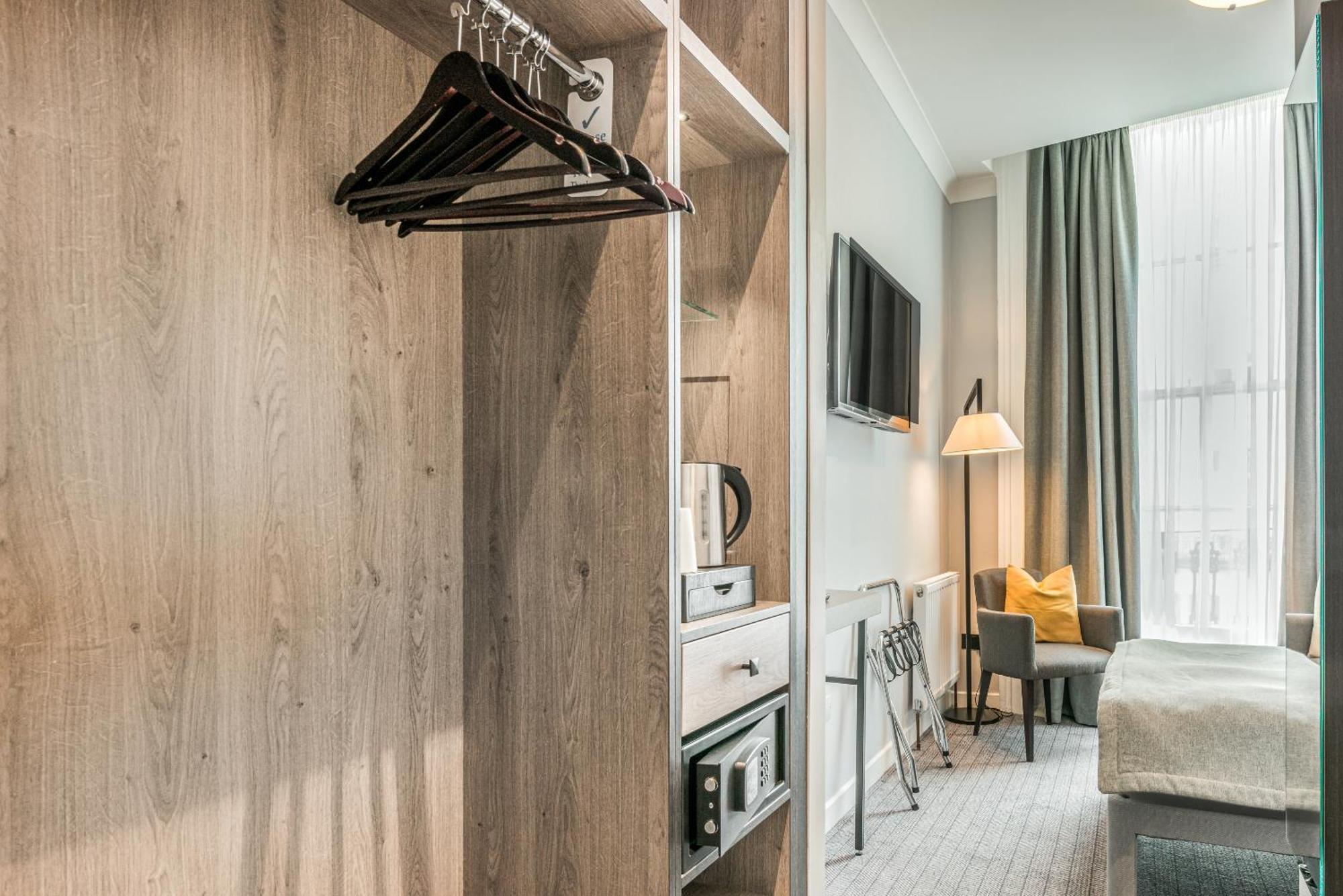 Princes Square Hotel Londen